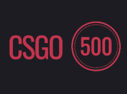 [ПРОМОКОД] для CSGO500 на 500 монет