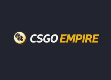 [PROMO CODE] for CSGOEMPIRE for 0.5 coins