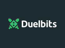 [ПРОМОКОД] для DuelBits на 0.50$