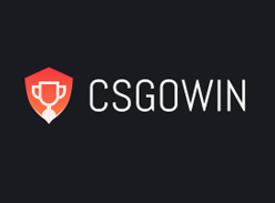 [PROMO CODE] for CSGOWIN at $0.50 and +5% per deposit