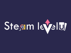 Steamlevelu — сервис повышения уровня Steam