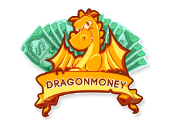 [ПРОМОКОД] для Dragon Money(drgn) на 500 монет