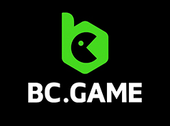 [PROMO CODE] for BC GAME for a bonus to 4 deposits