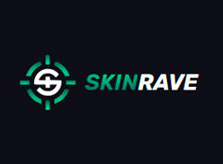 SkinRave Promo code for $0.50 to the site balance